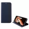 IDOL 1991 ELITE ΘΗΚΗ REALME 9i 6.6in  ANTI-RFID BOOK STAND BLUE