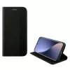 IDOL 1991 ELITE ΘΗΚΗ XIAOMI 12 PRO 6.73in ANTI-RFID BOOK STAND BLACK
