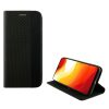 IDOL 1991 ELITE ΘΗΚΗ XIAOMI MI 10 LITE 5G/ MI 10 LITE YOUTH/ MI 10 LITE ZOOM 6.57in  ANTI-RFID BOOK STAND BLACK