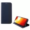 IDOL 1991 ELITE ΘΗΚΗ XIAOMI MI 10 LITE 5G/ MI 10 LITE YOUTH/ MI 10 LITE ZOOM 6.57in ANTI-RFID BOOK STAND BLUE