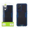 LIME ARMADILLO ΘΗΚΗ REALME 9i 6.6in  FULL CAMERA PROTECTION BLUE