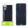 LIME ARMADILLO ΘΗΚΗ REALME 9i 6.6in  FULL CAMERA PROTECTION BLUE