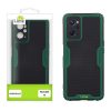 LIME ARMADILLO ΘΗΚΗ REALME 9i 6.6in  FULL CAMERA PROTECTION GREEN