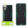 LIME ARMADILLO ΘΗΚΗ REALME 9i 6.6in FULL CAMERA PROTECTION GREEN