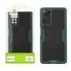 LIME ARMADILLO ΘΗΚΗ XIAOMI REDMI NOTE 11 PRO 4G/5G 6.67in  FULL CAMERA PROTECTION GREEN