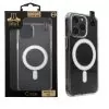 IDOL 1991 MAGSAFE ANTISHOCK CLEAR AIR TPU1 ΘΗΚΗ IPHONE 11 PRO 5.8" BACK COVER  CAMERA GUARD ΔΙΑΦΑΝΗ