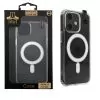 IDOL 1991 MAGSAFE ANTISHOCK CLEAR AIR TPU1 ΘΗΚΗ IPHONE 13 PRO MAX 6.7" BACK COVER  CAMERA GUARD ΔΙΑΦΑΝΗ
