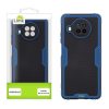LIME ARMADILLO ΘΗΚΗ XIAOMI MI 10T LITE 5G/REDMI NOTE 9 PRO 5G 6.67in FULL CAMERA PROTECTION BLUE