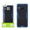 LIME ARMADILLO ΘΗΚΗ XIAOMI MI 10T LITE 5G/REDMI NOTE 9 PRO 5G 6.67in  FULL CAMERA PROTECTION BLUE