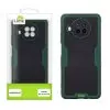 LIME ARMADILLO ΘΗΚΗ XIAOMI MI 10T LITE 5G/REDMI NOTE 9 PRO 5G 6.67in  FULL CAMERA PROTECTION GREEN