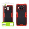 LIME ARMADILLO ΘΗΚΗ XIAOMI MI 10T LITE 5G/REDMI NOTE 9 PRO 5G 6.67in FULL CAMERA PROTECTION RED