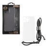 IDOL 1991 ANTISHOCK AIR TPU ΘΗΚΗ IPHONE 13 PRO MAX 6.7in  WITH STRAP FULL CAMERA PROTECTION ΔΙΑΦΑΝΗ