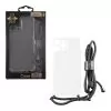 IDOL 1991 ANTISHOCK AIR TPU ΘΗΚΗ IPHONE 13 PRO MAX 6.7in  WITH STRAP FULL CAMERA PROTECTION ΔΙΑΦΑΝΗ