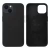 IDOL 1991 ΘΗΚΗ IPHONE 13 6.1" VELVET MAGSAFE TPU CAMERA GUARD BLACK