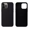 IDOL 1991 ΘΗΚΗ IPHONE 13 PRO 6.1" VELVET MAGSAFE TPU CAMERA GUARD BLACK