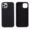 IDOL 1991 VELVET ELITE TPU ΘΗΚΗ IPHONE 13 6.1in  4 SIDE CAMERA GUARD BLACK