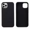 IDOL 1991 VELVET ELITE TPU ΘΗΚΗ IPHONE 13 6.1in  4 SIDE CAMERA GUARD BLACK