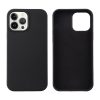 IDOL 1991 VELVET ELITE TPU ΘΗΚΗ IPHONE 13 PRO MAX 6.7in  4 SIDE CAMERA GUARD BLACK