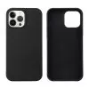IDOL 1991 VELVET ELITE TPU ΘΗΚΗ IPHONE 13 PRO MAX 6.7in  4 SIDE CAMERA GUARD BLACK
