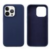 IDOL 1991 VELVET ELITE TPU ΘΗΚΗ IPHONE 13 PRO 6.1in  4 SIDE CAMERA GUARD BLUE