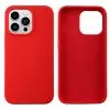 IDOL 1991 VELVET ELITE TPU ΘΗΚΗ IPHONE 13 PRO 6.1in  4 SIDE CAMERA GUARD RED