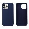 IDOL 1991 VELVET ELITE TPU ΘΗΚΗ IPHONE 13 PRO MAX 6.7in  4 SIDE CAMERA GUARD BLUE