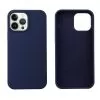 IDOL 1991 VELVET ELITE TPU ΘΗΚΗ IPHONE 13 PRO MAX 6.7in  4 SIDE CAMERA GUARD BLUE