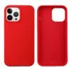 IDOL 1991 VELVET ELITE TPU ΘΗΚΗ IPHONE 13 PRO MAX 6.7in  4 SIDE CAMERA GUARD RED