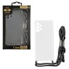 IDOL 1991 ANTISHOCK AIR TPU ΘΗΚΗ SAMSUNG A13 4G A135/A137 6.6in WITH STRAP FULL CAMERA PROTECTION ΔΙΑΦΑΝΗ