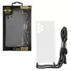 IDOL 1991 ANTISHOCK AIR TPU ΘΗΚΗ SAMSUNG A13 4G A135/A137 6.6in WITH STRAP FULL CAMERA PROTECTION ΔΙΑΦΑΝΗ