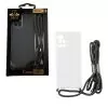 IDOL 1991 ANTISHOCK AIR TPU ΘΗΚΗ XIAOMI REDMI NOTE 11/REDMI NOTE 11S 6.43in  WITH STRAP FULL CAMERA PROTECTION ΔΙΑΦΑΝΗ