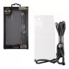 IDOL 1991 ANTISHOCK AIR TPU ΘΗΚΗ XIAOMI REDMI NOTE 11 PRO 4G/5G 6.67in WITH STRAP FULL CAMERA PROTECTION ΔΙΑΦΑΝΗ