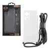 IDOL 1991 ANTISHOCK AIR TPU ΘΗΚΗ XIAOMI 12/12X 6.28in  WITH STRAP FULL CAMERA PROTECTION ΔΙΑΦΑΝΗ