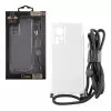IDOL 1991 ANTISHOCK AIR TPU ΘΗΚΗ XIAOMI 12/12X 6.28in  WITH STRAP FULL CAMERA PROTECTION ΔΙΑΦΑΝΗ