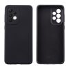 IDOL 1991 VELVET ELITE TPU ΘΗΚΗ SAMSUNG A33 5G A336 6.4in  4 SIDE FULL CAMERA PROTECTION BLACK