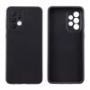 IDOL 1991 VELVET ELITE TPU ΘΗΚΗ SAMSUNG A33 5G A336 6.4in 4 SIDE FULL CAMERA PROTECTION BLACK