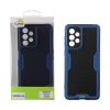 LIME ARMADILLO ΘΗΚΗ SAMSUNG A33 5G A336U 6.4in  FULL CAMERA PROTECTION BLUE