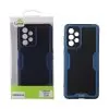 LIME ARMADILLO ΘΗΚΗ SAMSUNG A33 5G A336U 6.4in  FULL CAMERA PROTECTION BLUE