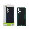 LIME ARMADILLO ΘΗΚΗ SAMSUNG A33 5G A336U 6.4in  FULL CAMERA PROTECTION GREEN