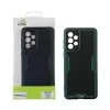LIME ARMADILLO ΘΗΚΗ SAMSUNG A33 5G A336U 6.4in FULL CAMERA PROTECTION GREEN