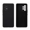 IDOL 1991 VELVET ELITE TPU ΘΗΚΗ SAMSUNG A53 5G A536 6.5in  4 SIDE FULL CAMERA PROTECTION BLACK