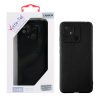 VOLTE-TEL CARBON ΘΗΚΗ XIAOMI REDMI 10C/REDMI 10 POWER 6.71in  CAMERA PROTECTIVE BLACK