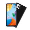 VOLTE-TEL ΘΗΚΗ XIAOMI REDMI 10C/REDMI 10 POWER 6.71" SILICON FULL CAMERA PROTECTION BLACK