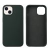 IDOL 1991 VELVET ELITE TPU ΘΗΚΗ IPHONE 13 6.1in  4 SIDE CAMERA GUARD DARK GREEN
