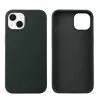 IDOL 1991 VELVET ELITE TPU ΘΗΚΗ IPHONE 13 6.1in 4 SIDE CAMERA GUARD DARK GREEN