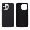 IDOL 1991 VELVET ELITE TPU ΘΗΚΗ IPHONE 13 MINI 5.4in  4 SIDE CAMERA GUARD BLACK