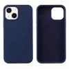 IDOL 1991 VELVET ELITE TPU ΘΗΚΗ IPHONE 13 MINI 5.4in  4 SIDE CAMERA GUARD BLUE