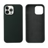 IDOL 1991 VELVET ELITE TPU ΘΗΚΗ IPHONE 13 PRO MAX 6.7in  4 SIDE CAMERA GUARD DARK GREEN