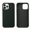 IDOL 1991 VELVET ELITE TPU ΘΗΚΗ IPHONE 13 PRO MAX 6.7in  4 SIDE CAMERA GUARD DARK GREEN