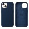 IDOL 1991 ΘΗΚΗ IPHONE 13 MINI 5.4" VELVET MAGSAFE TPU CAMERA GUARD BLUE